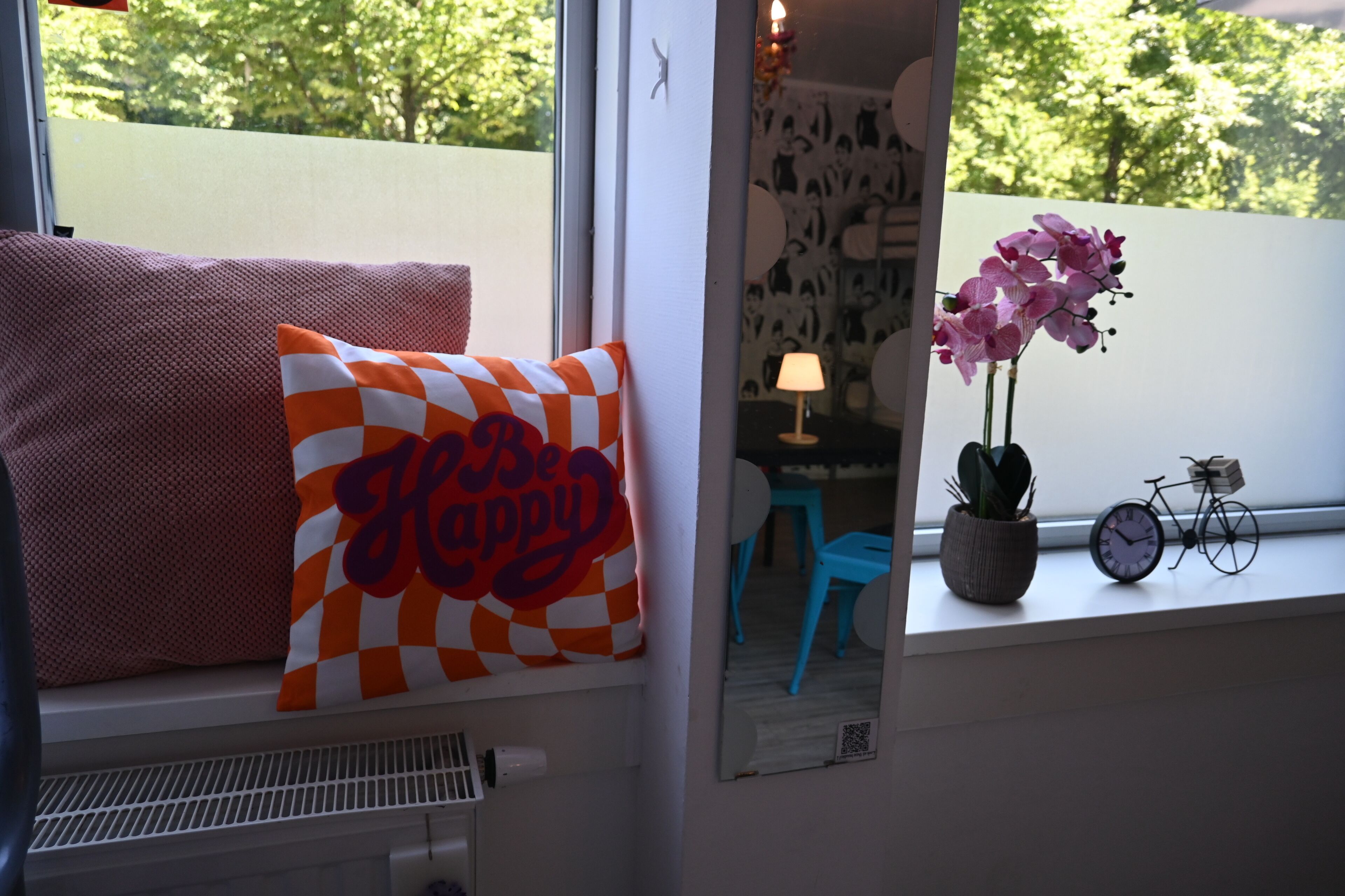 Foto - Dutchies Hostel