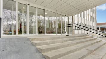 Grill-/piknikområde