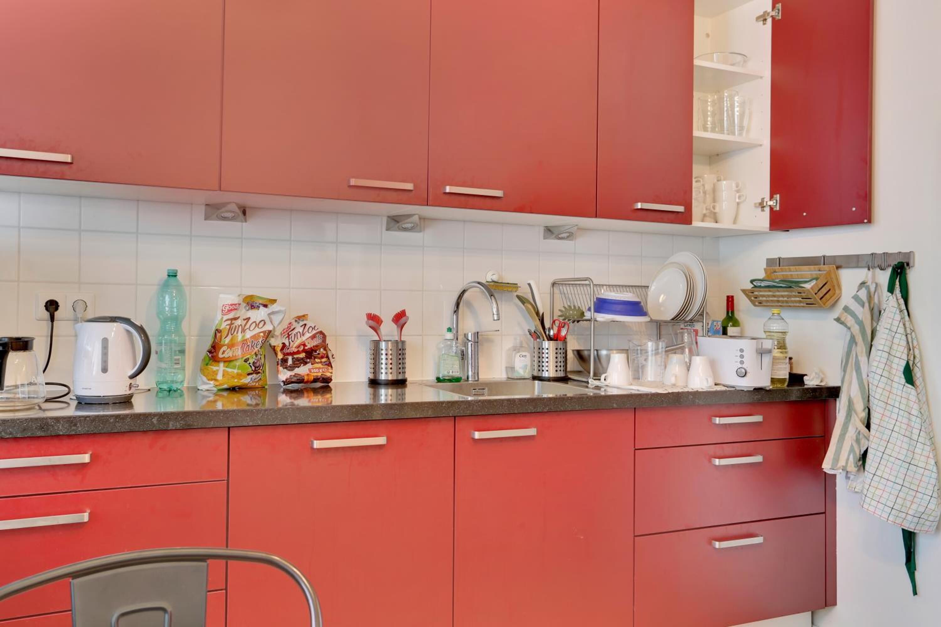 Photo - Dutchies Hostel