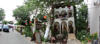 ブーメラン ゲストハウス