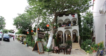 Boomerang Guesthouse