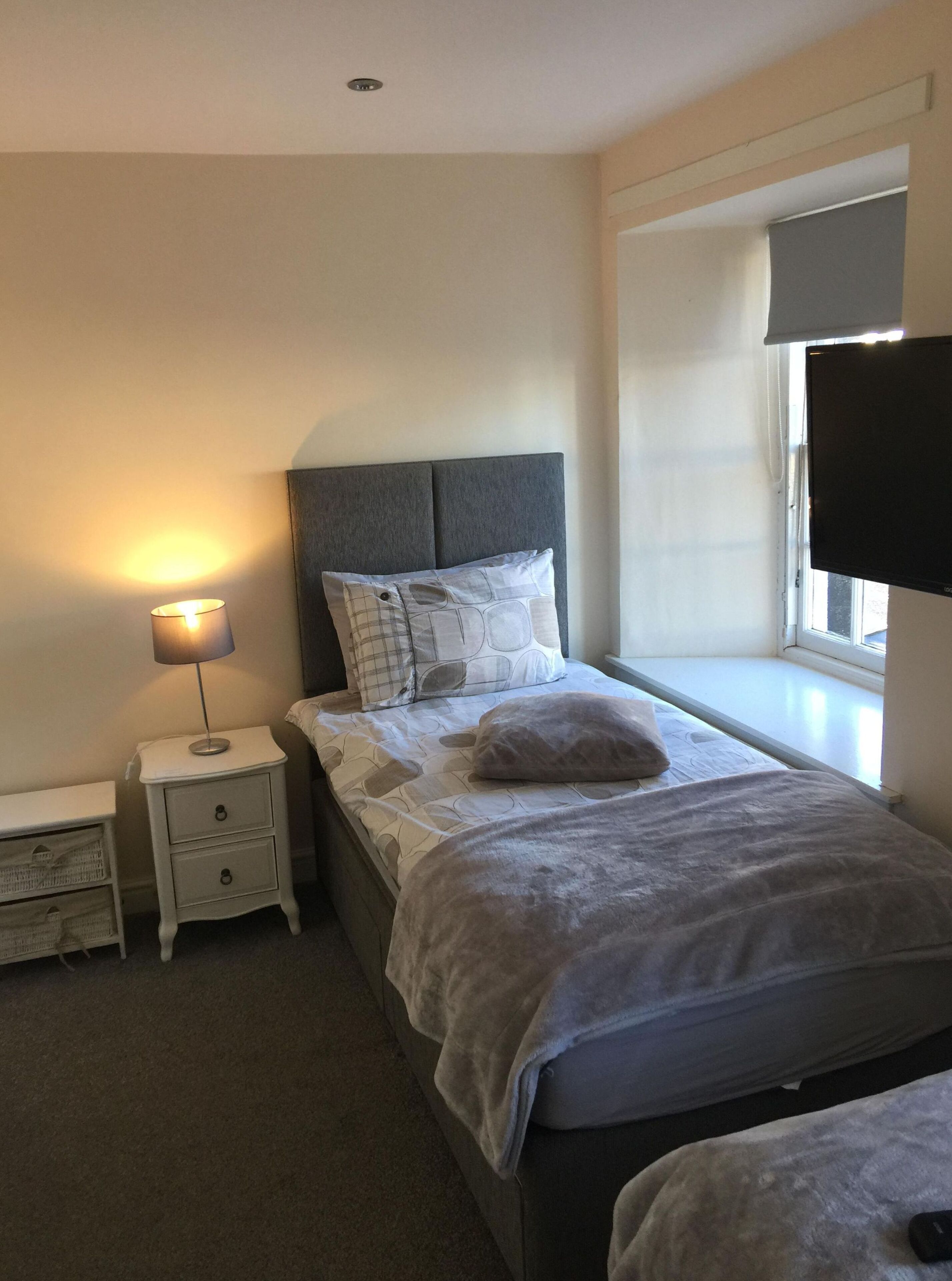 Photo - Black Bull with Rooms upper