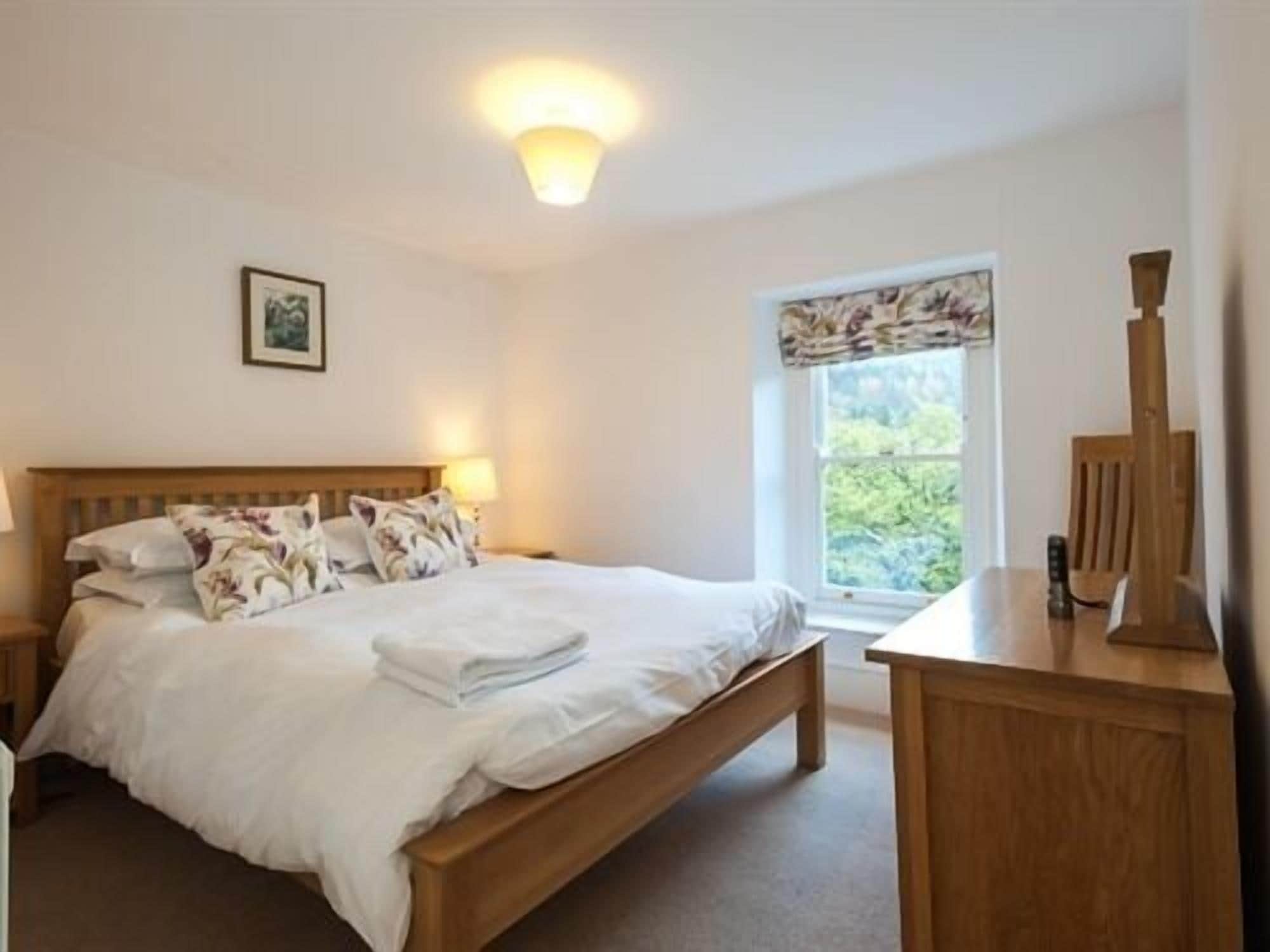 Cottage, Private Bathroom (Troed y Rhiw) | 1 bedroom