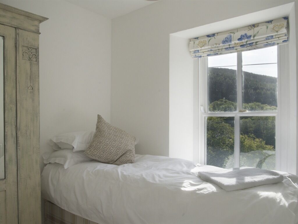 Cottage, Private Bathroom (Bronfelin) | 1 bedroom