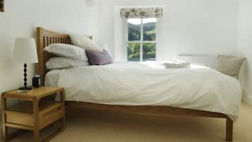 Cottage, salle de bains privée (Bronfelin) | Divers