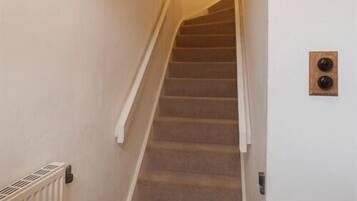 Cottage, privébadkamer (Troed y Rhiw) | Lobby