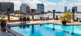 拉各斯東方飯店