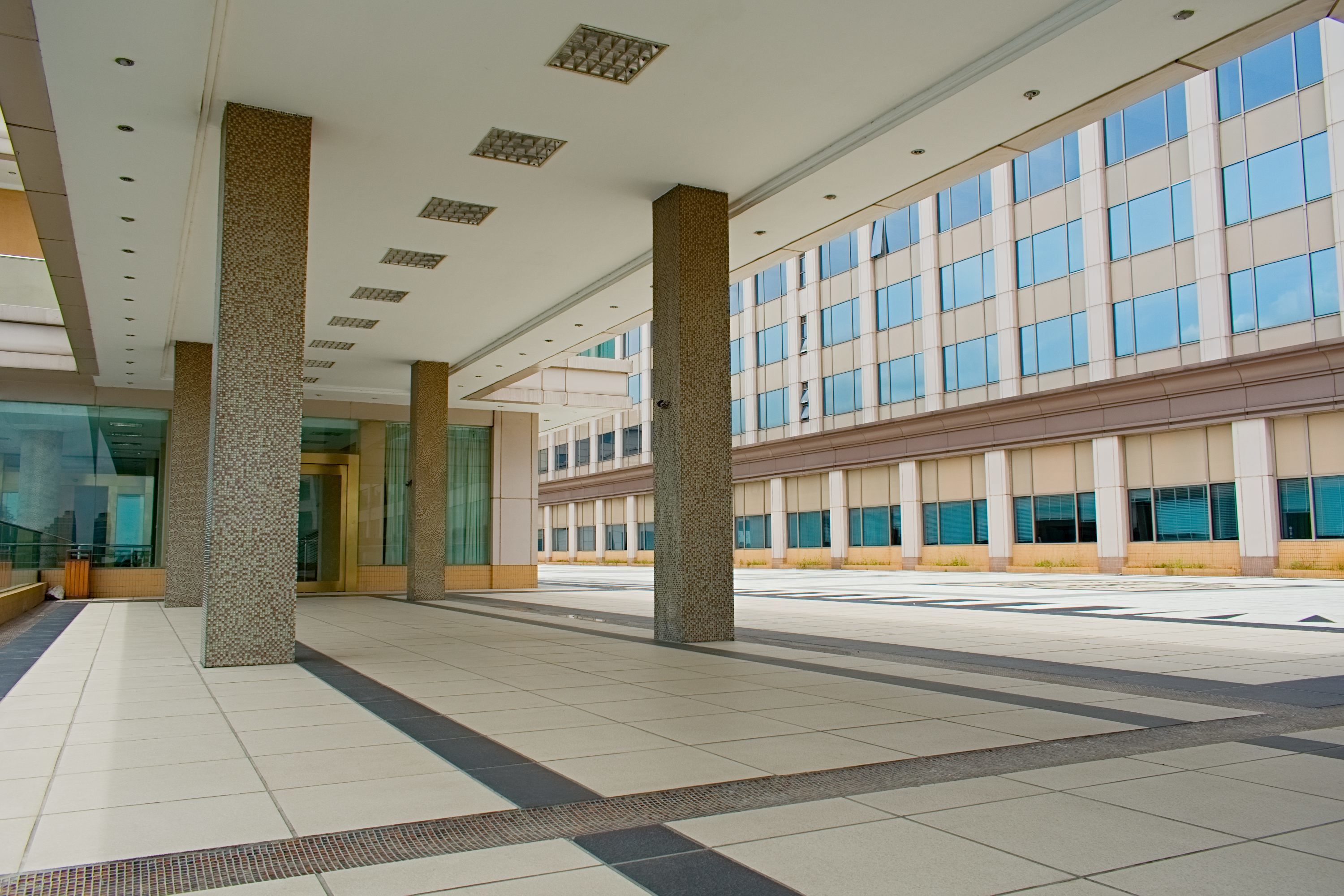 Foto - Lagos Oriental Hotel