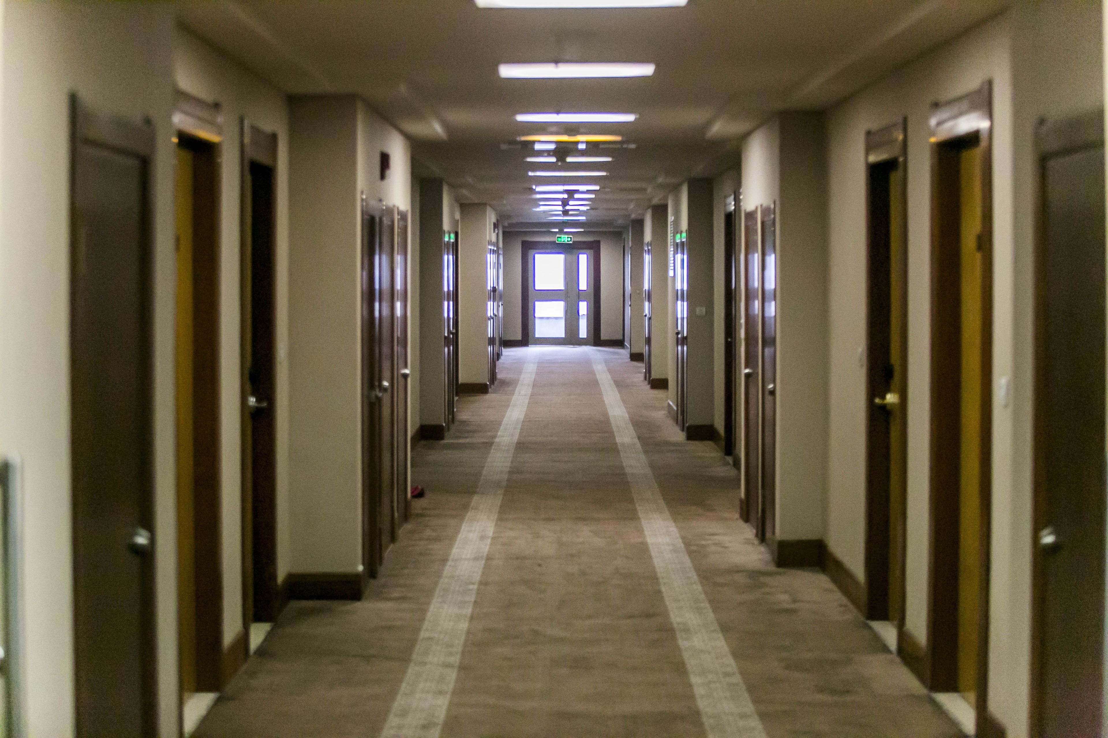 Photo - Lagos Oriental Hotel