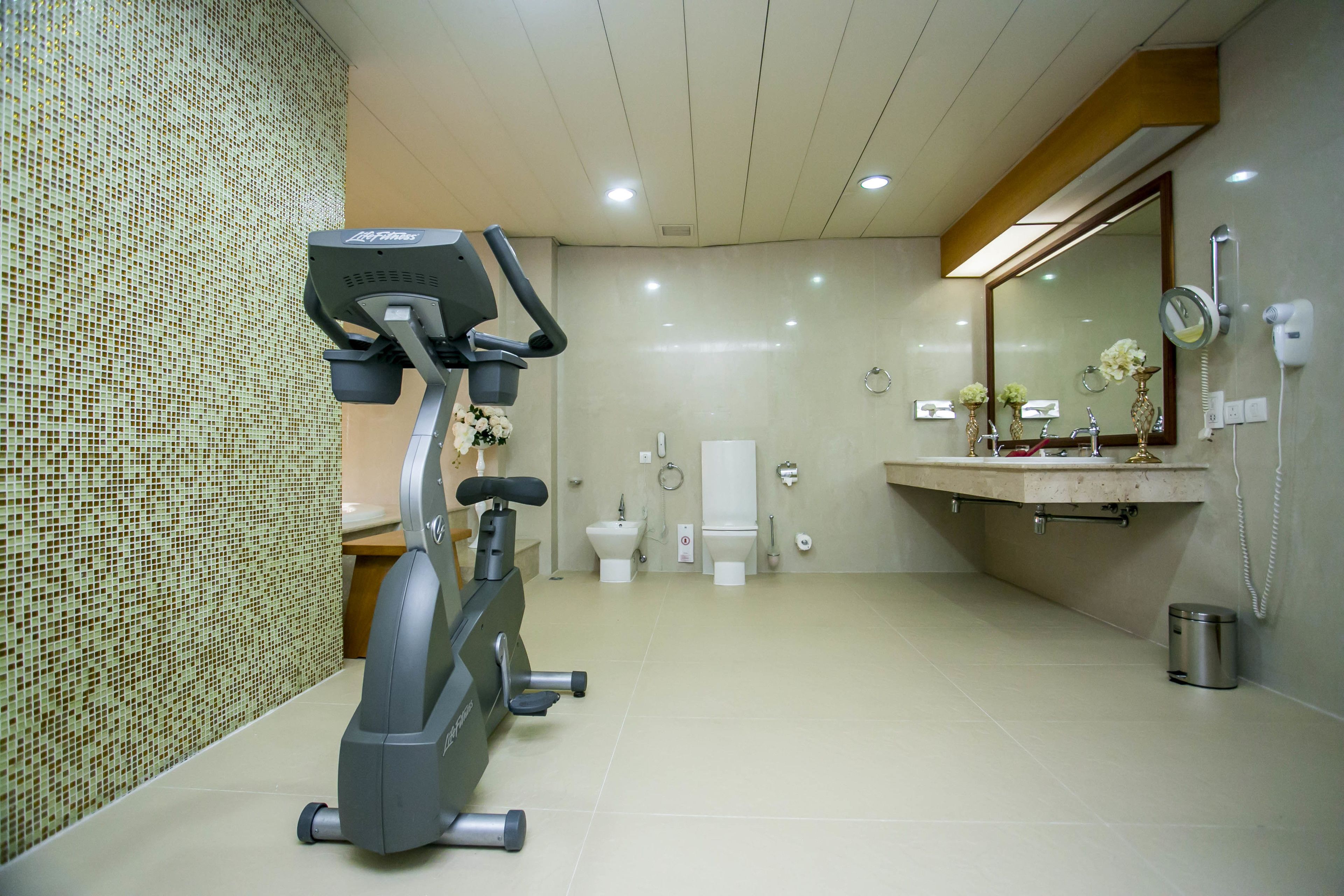 Photo - Lagos Oriental Hotel