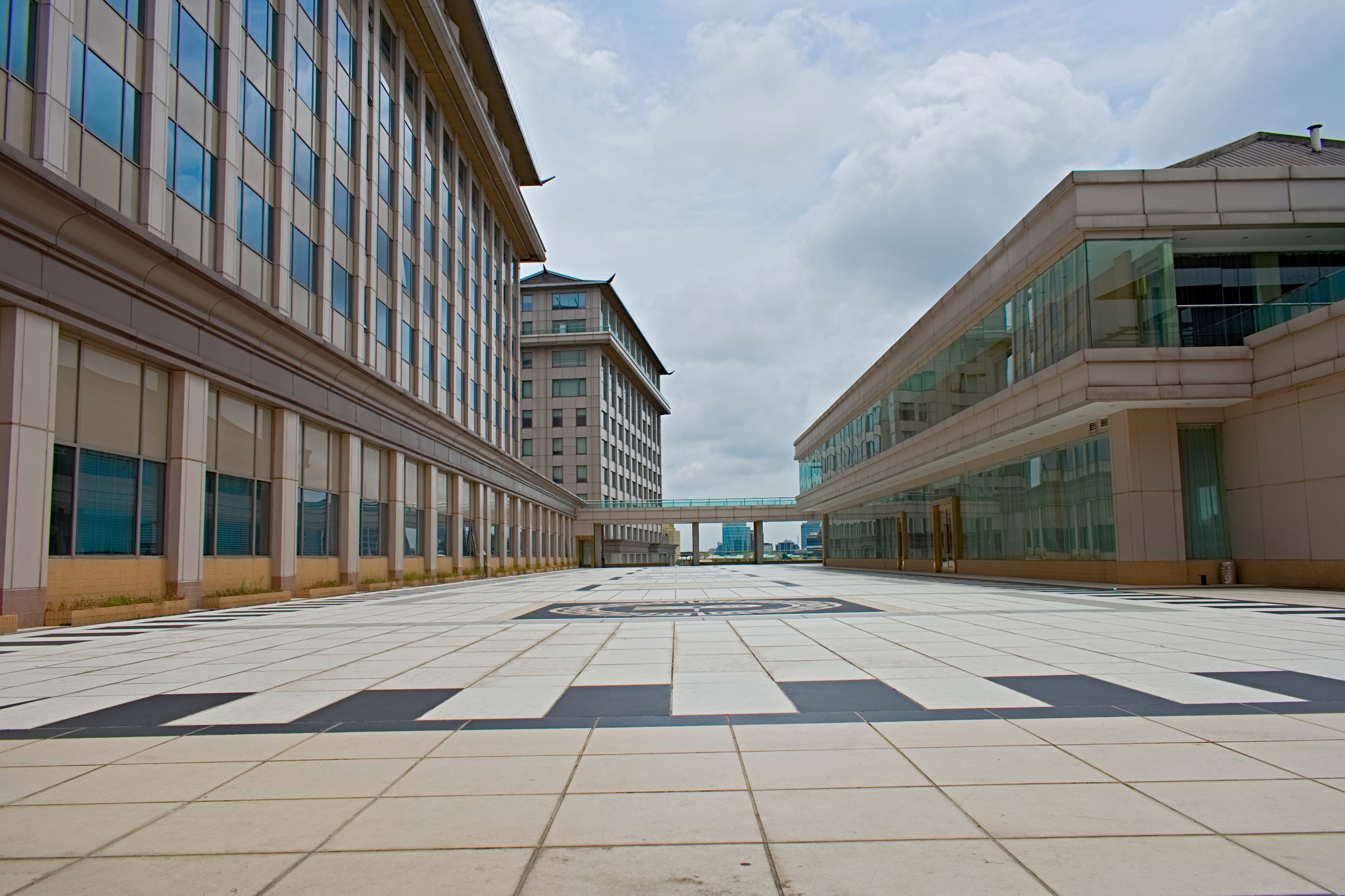 Photo - Lagos Oriental Hotel