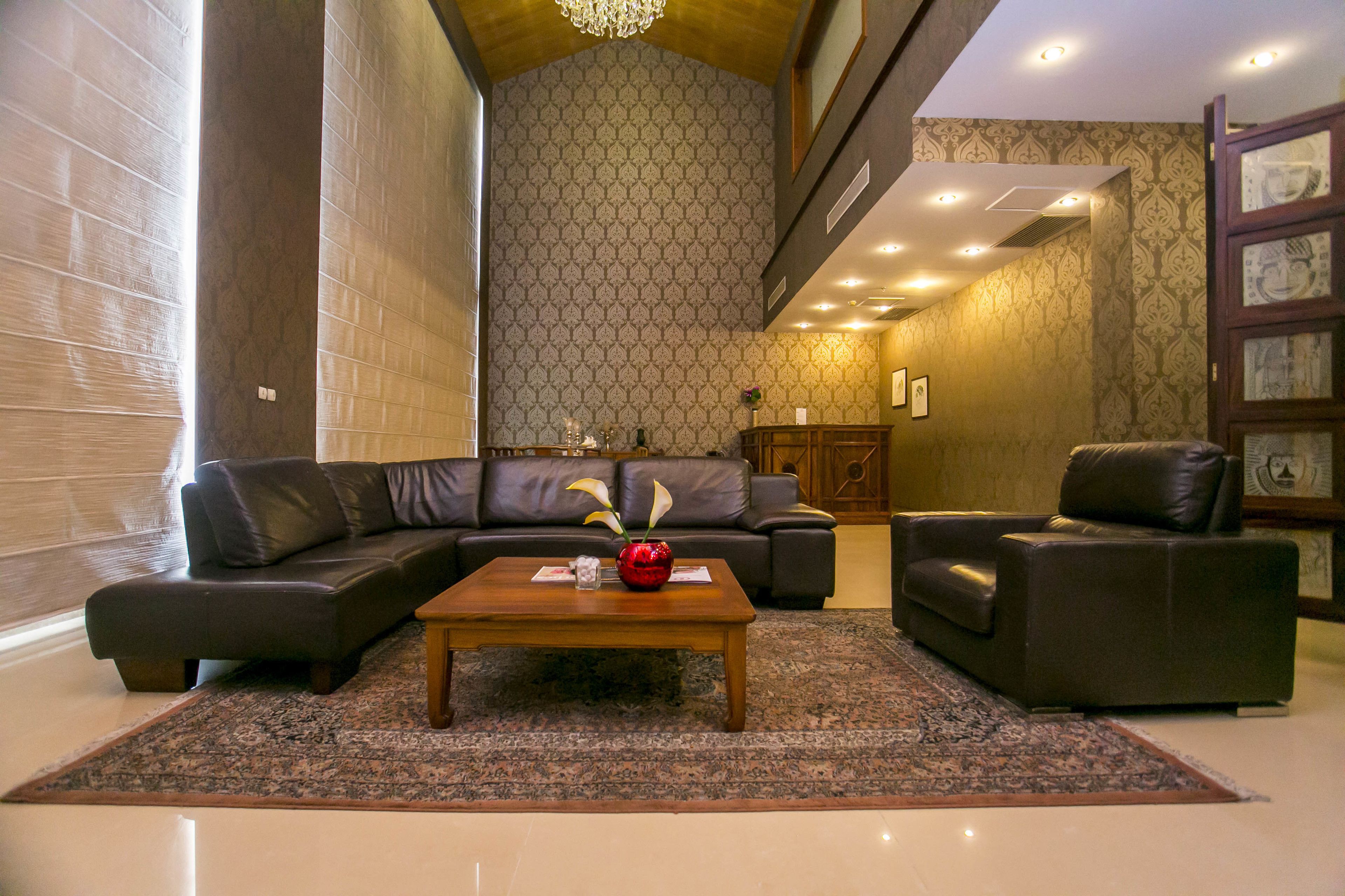 Photo - Lagos Oriental Hotel