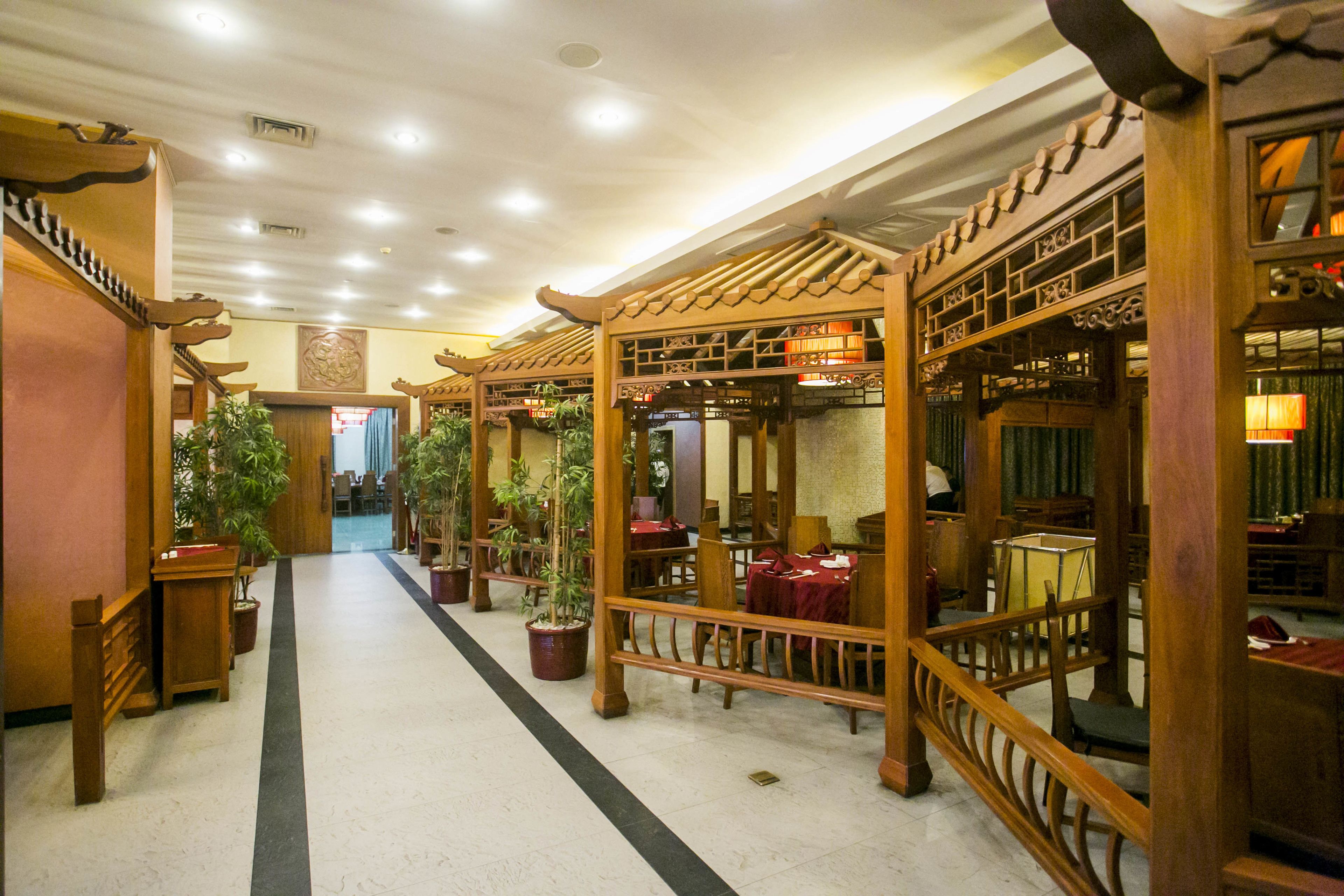 Photo - Lagos Oriental Hotel