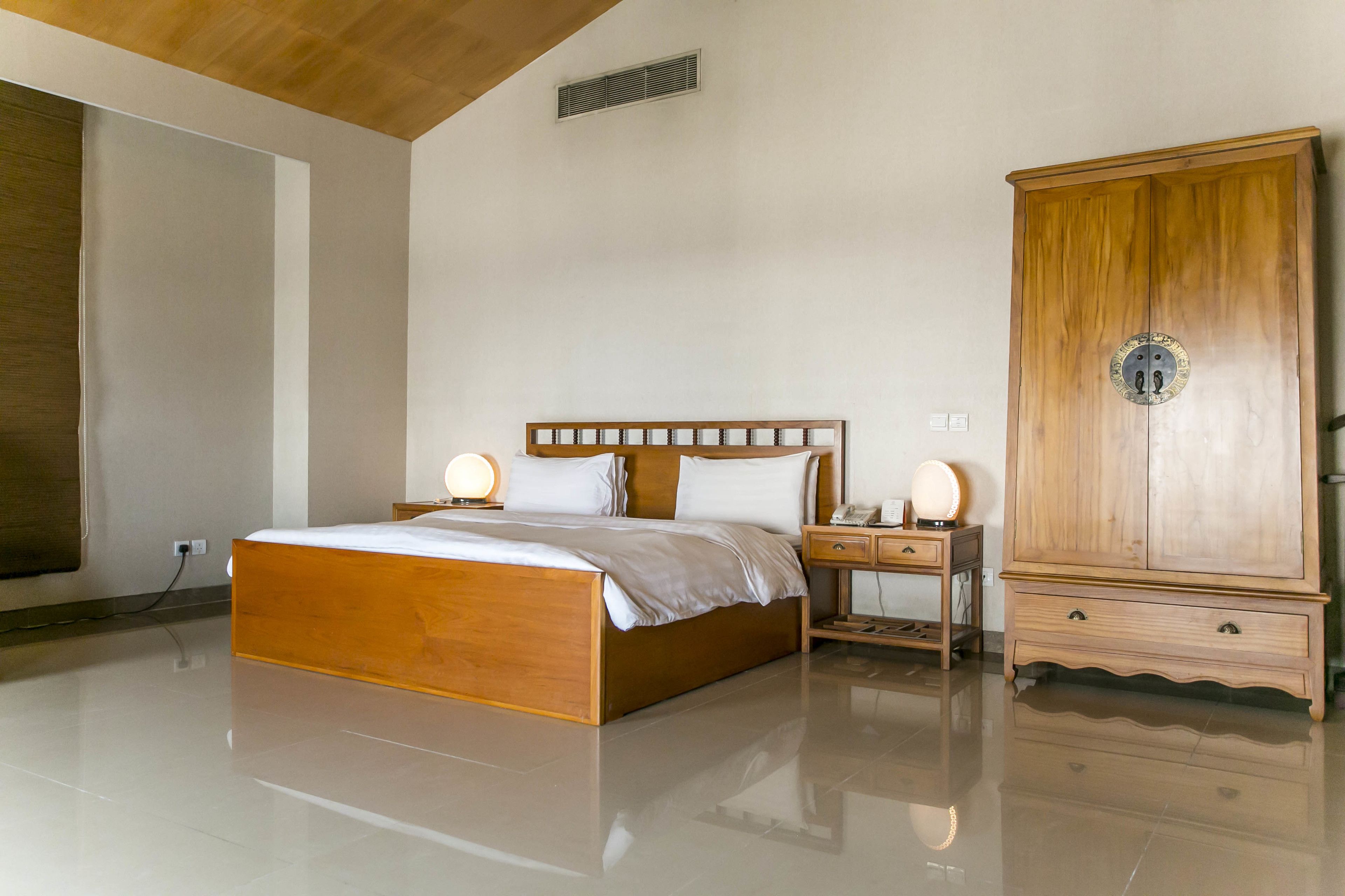 Foto - Lagos Oriental Hotel