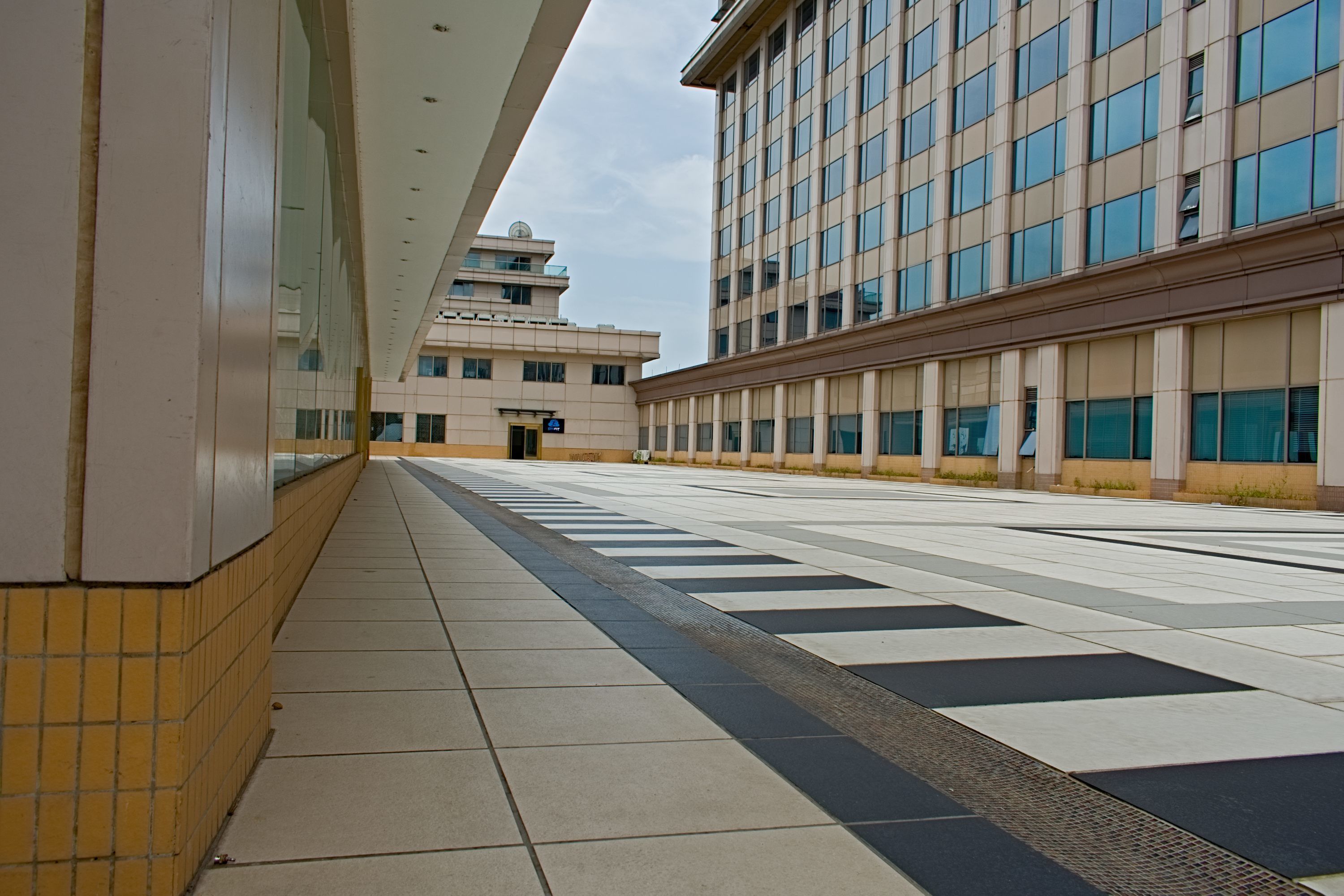 Photo - Lagos Oriental Hotel