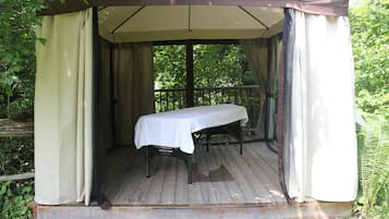 Massages