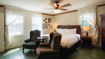 Luxe beddengoed, individueel gedecoreerd, individueel gemeubileerd