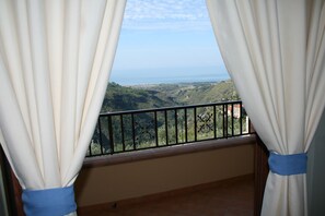 Family Suite, 2 Bedrooms, Connecting Rooms, Ocean View | View from room