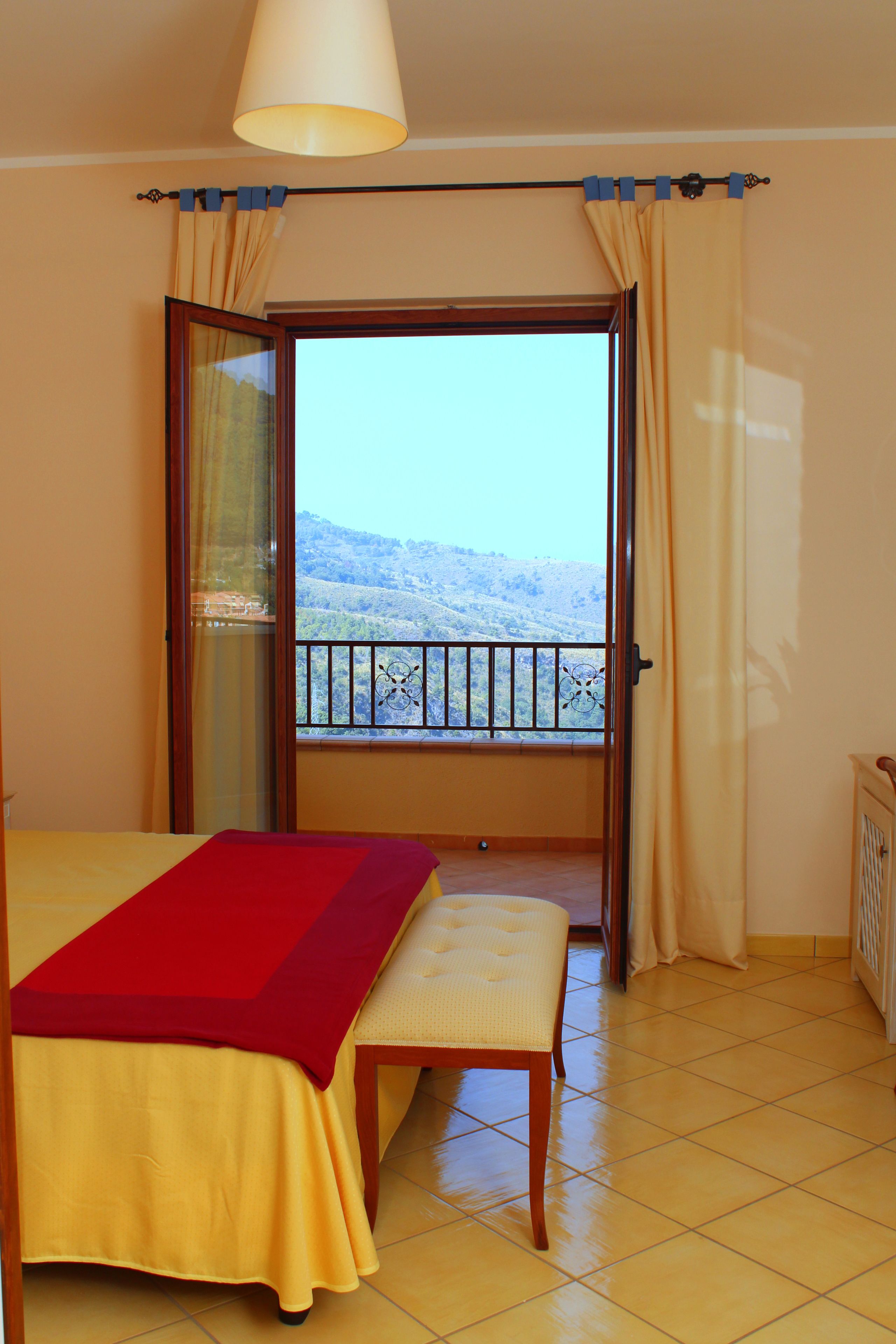 superior quadruple room | premium bedding, minibar, in-room safe, desk