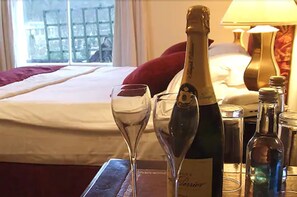 Chambre Double Supérieure