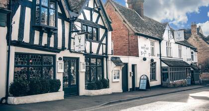The White Hart Inn