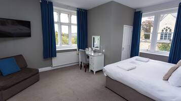 Superior Double Room | View from room