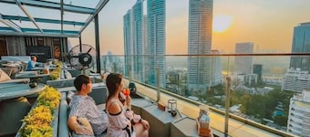 Novotel Bangkok Sukhumvit 20