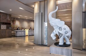 Interior - Novotel Bangkok Sukhumvit 20 (Bangkok)