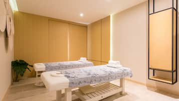 Treatment room