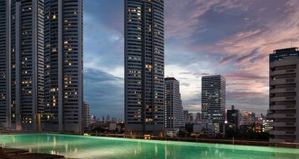 Novotel Bangkok Sukhumvit 20