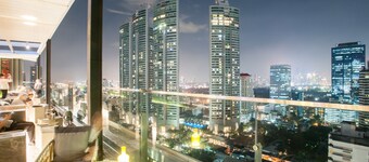 Novotel Bangkok Sukhumvit 20