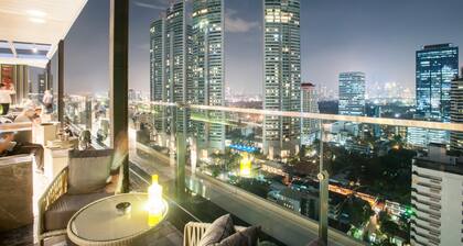Novotel Bangkok Sukhumvit 20