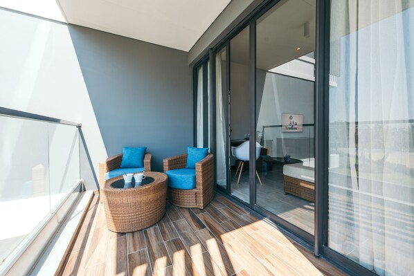 1 bedroom, minibar, in-room safe, individually decorated - Novotel Phu Quoc Resort (Phu Quoc)