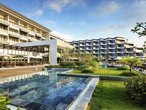 Exterior - Novotel Phu Quoc Resort (Phu Quoc)