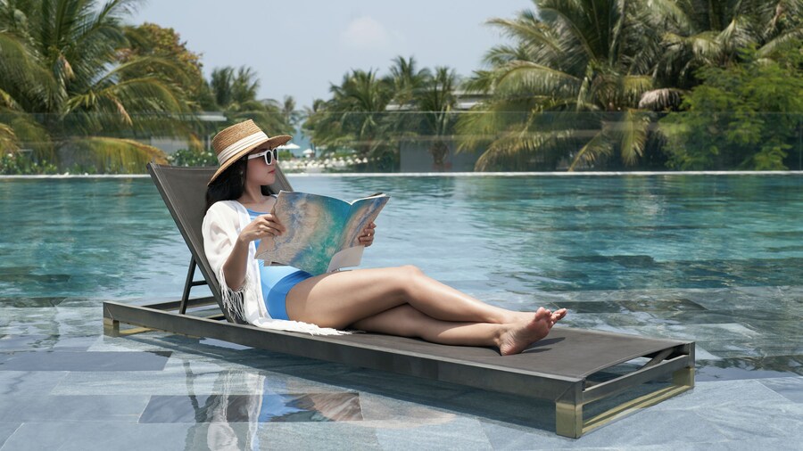 Novotel Phu Quoc Resort