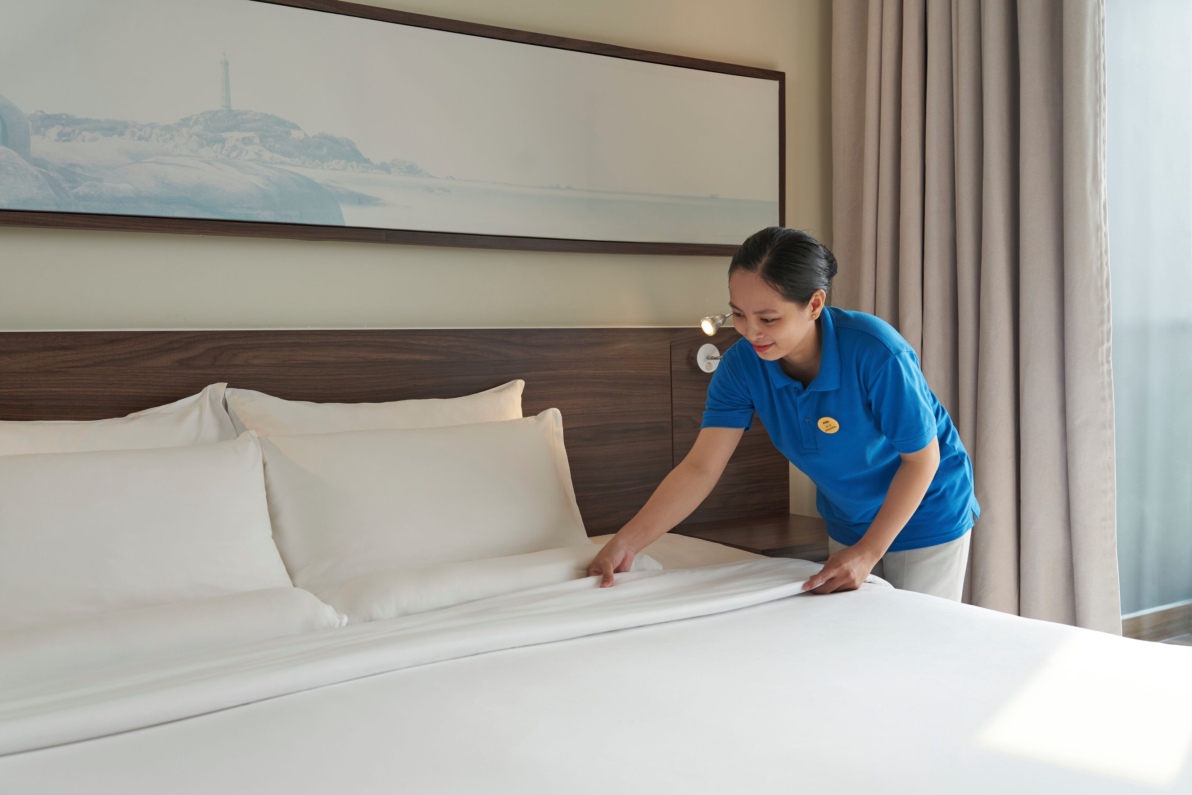 quản lý villa Đà Nẵng