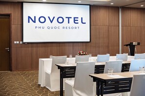 Meeting facility - Novotel Phu Quoc Resort (Phu Quoc)