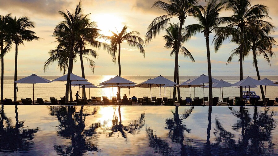 Novotel Phu Quoc Resort