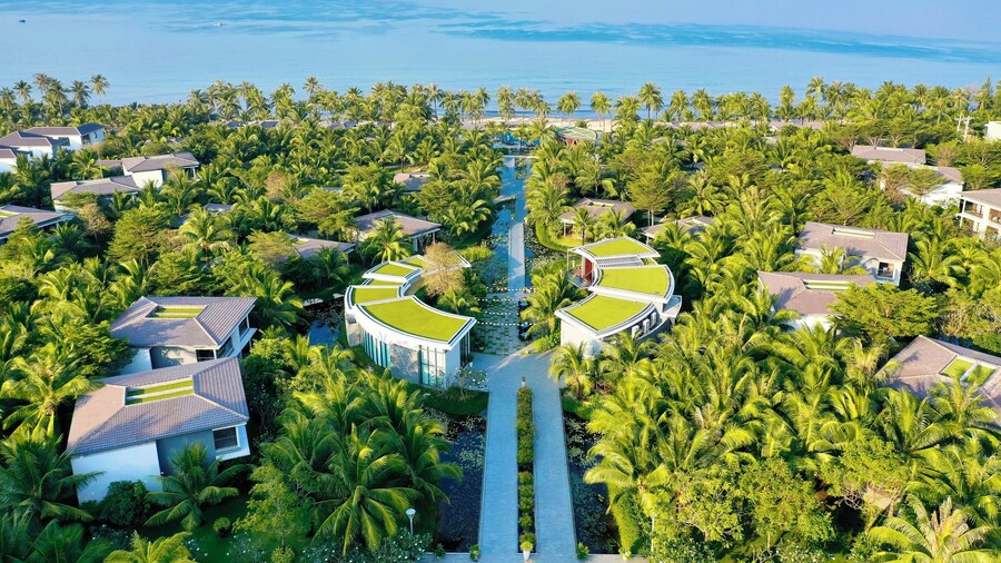 Novotel Phu Quoc Resort