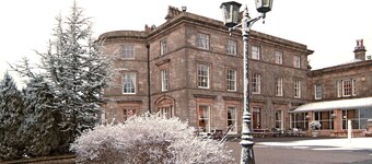 Shaw Hill Golf Resort & Spa Hotel