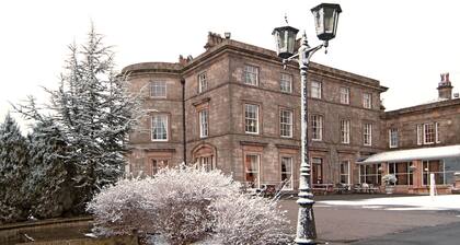 Shaw Hill Golf Resort & Spa Hotel