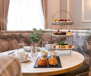 Restaurant - Shaw Hill Golf Resort & Spa Hotel (Chorley)