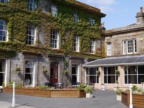 Exterior - Shaw Hill Golf Resort & Spa Hotel (Chorley)