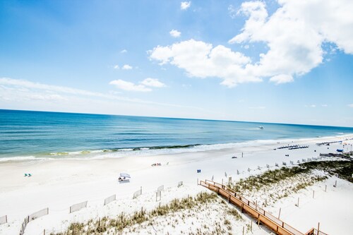 Gulf Front - West Beach