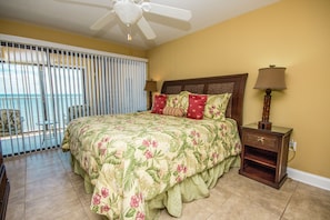 Condo, 2 Bedrooms - Gulf Front - West Beach (Gulf Shores)