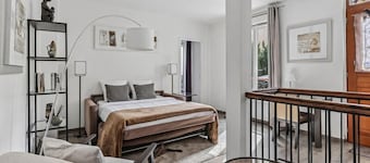 Loft Fraternité