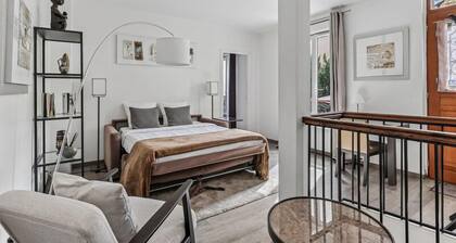 Loft Fraternité