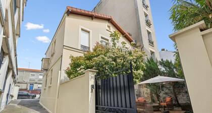 Loft Fraternité