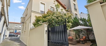 Loft Fraternité