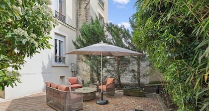 Loft Fraternité